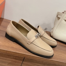 Hermes Low Shoes